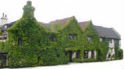 Three Horseshoes Inn