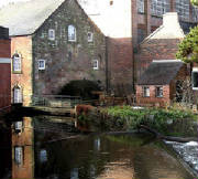 Brindley Mill
