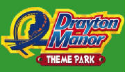 Drayton Manor Park