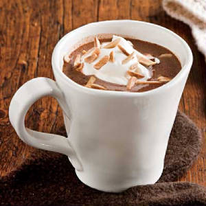 Hot Chocolate