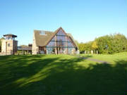 Tittesworth Visitor Centre