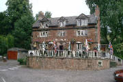 Abbey Inn
