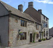 Bulls Head