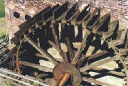 Cheddleton Flint Mill