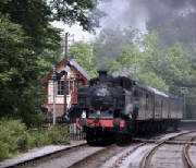 Churnet Valley Railway