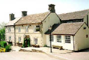 Ye Olde Rock Inn