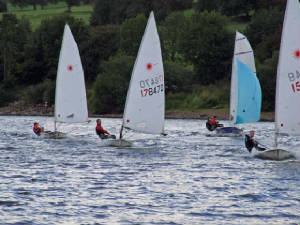 Rudyard Sailing