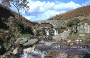 Three Shires Head