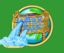 Alton Towers Waterpark