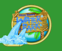 Alton Towers Waterpark