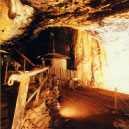 Peak Cavern