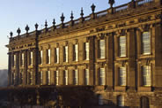 Chatsworth House