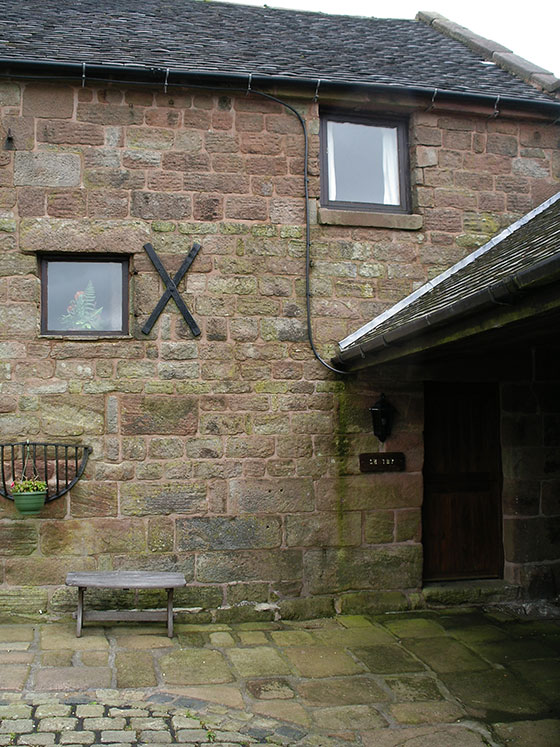 Smithy Cottage
