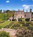 Tissington Hall